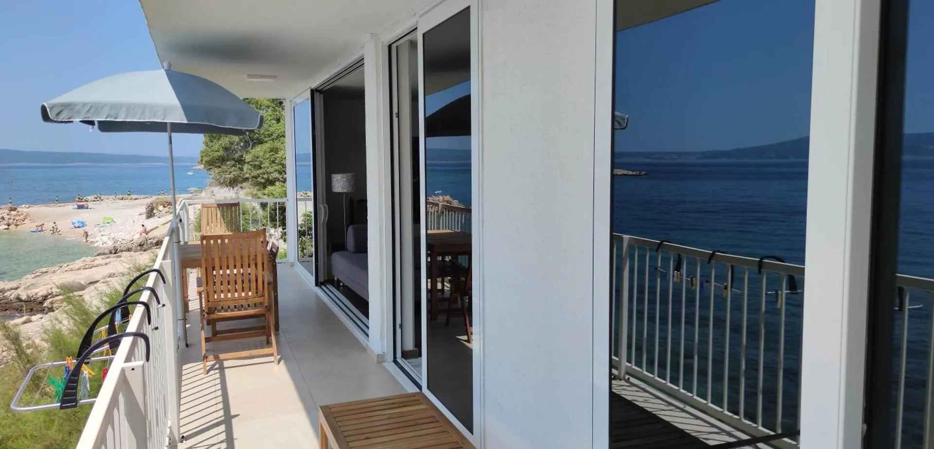 Beach House Novi نوفي فينودولسكي