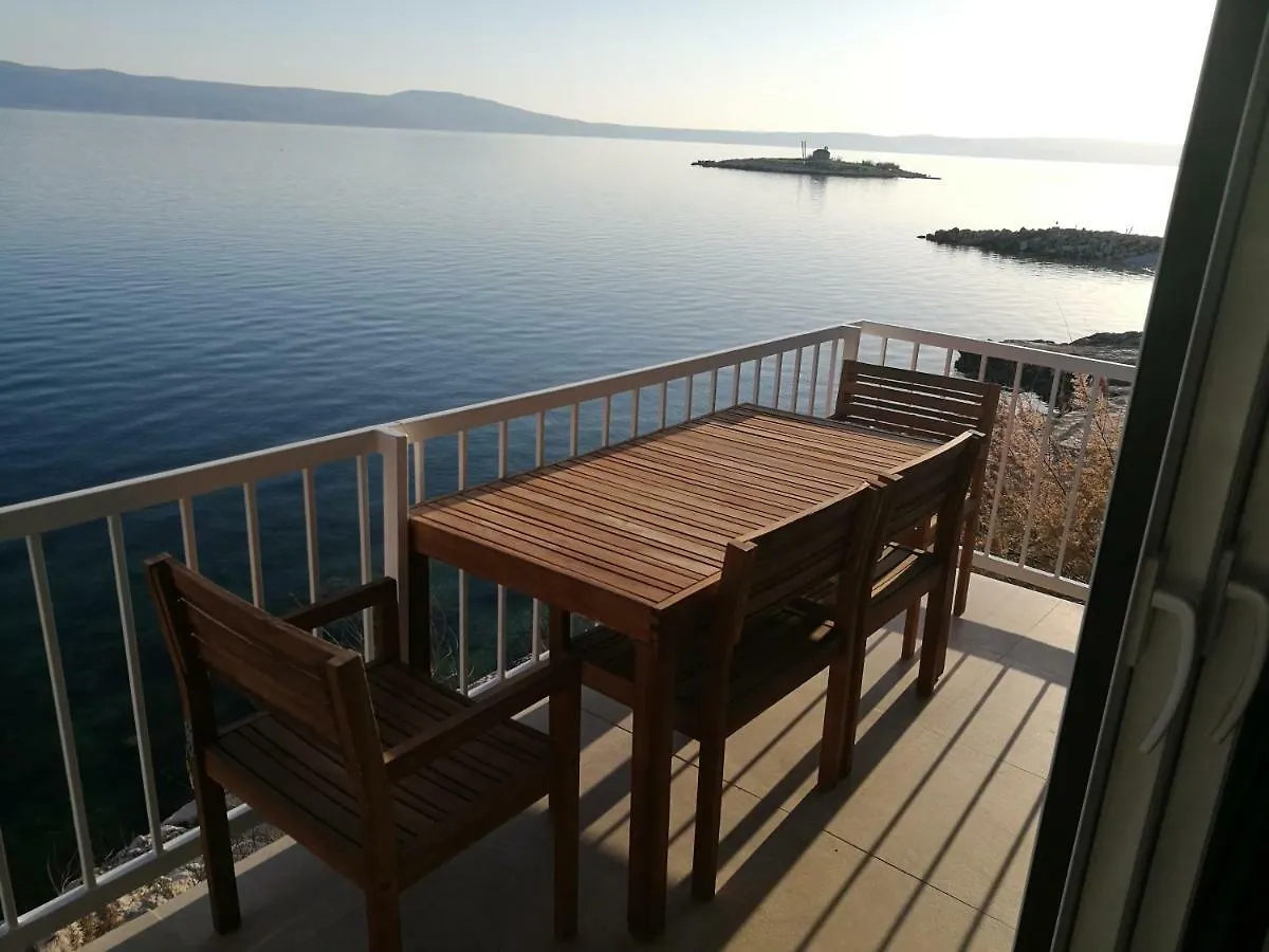 Beach House Novi نوفي فينودولسكي كرواتيا