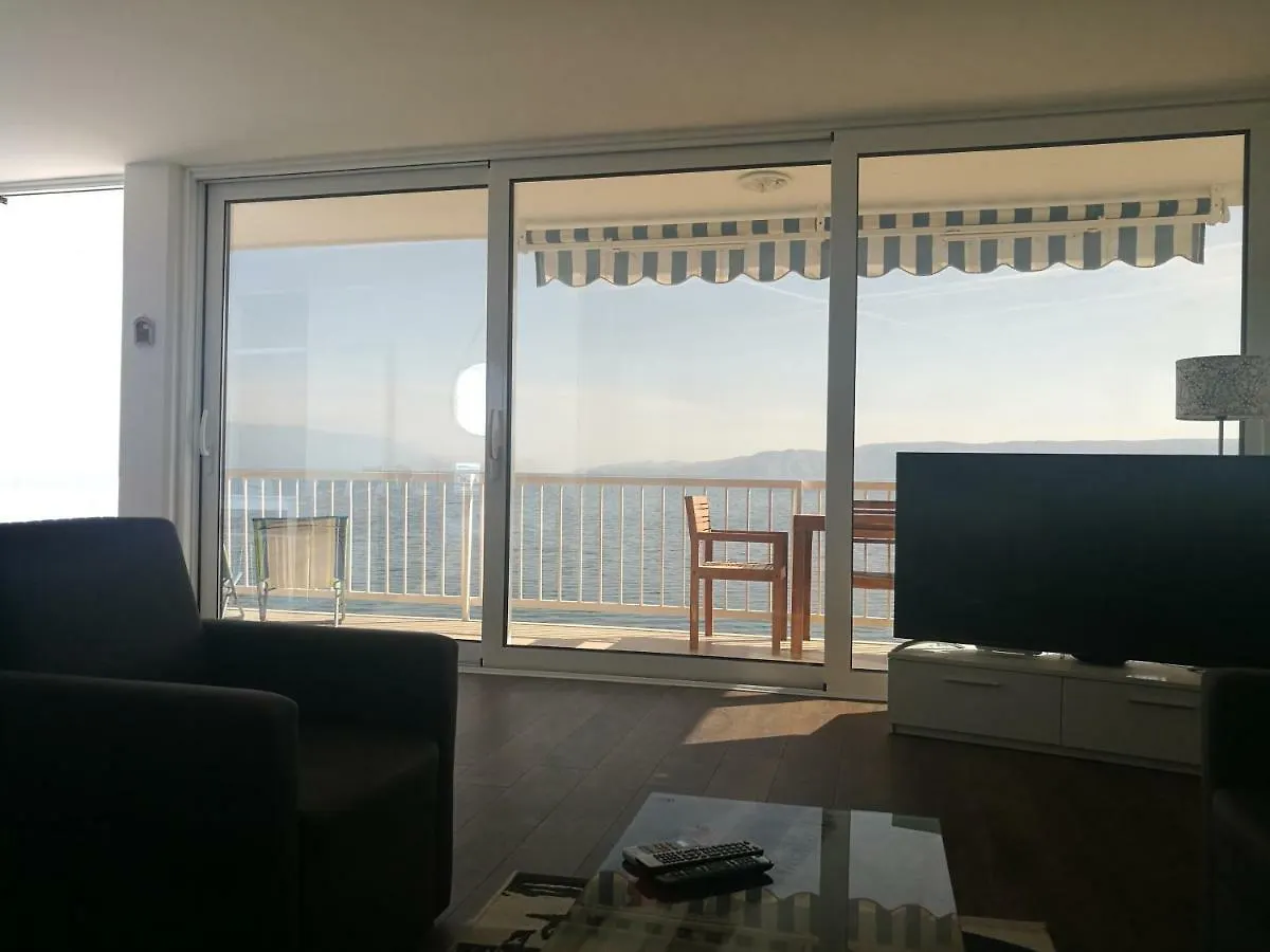 Beach House Novi نوفي فينودولسكي 0*,  كرواتيا