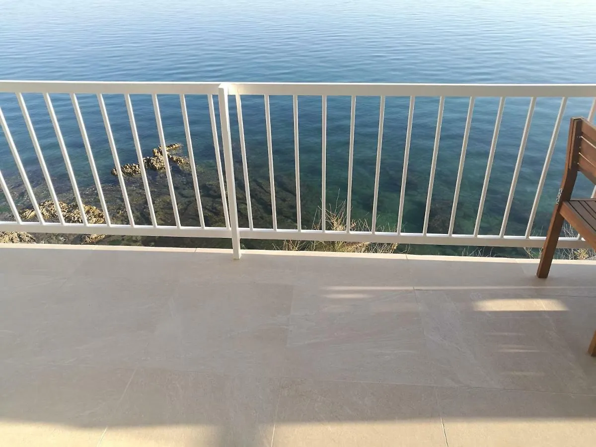 Beach House Novi نوفي فينودولسكي كرواتيا