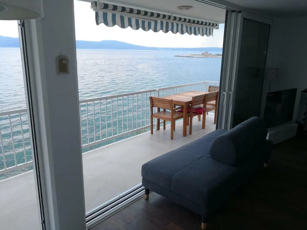Beach House Novi نوفي فينودولسكي كرواتيا
